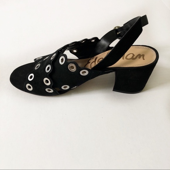 Sam Edelman Heels - Picture 5 of 9